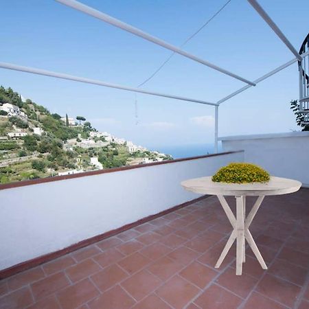Casa Elena Amalfi Exterior photo