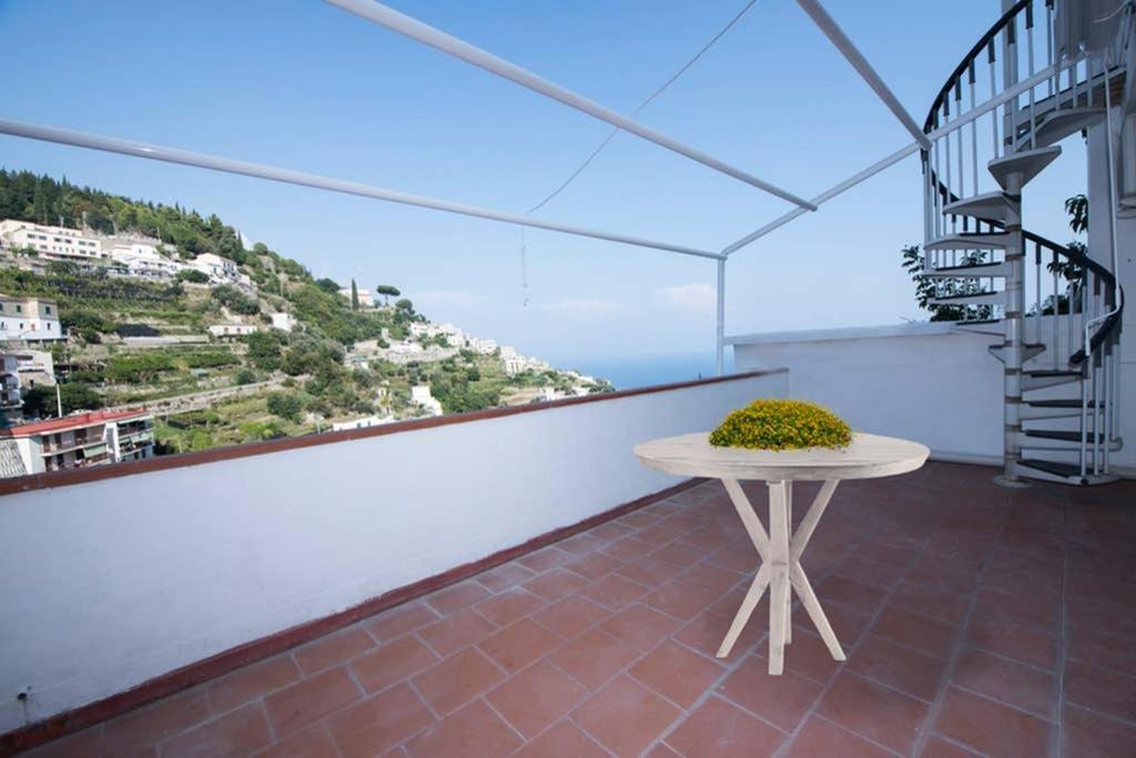 Casa Elena Amalfi Exterior photo