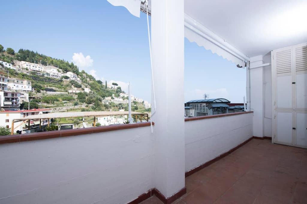 Casa Elena Amalfi Exterior photo