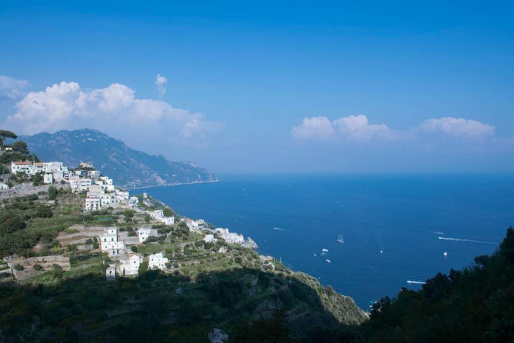 Casa Elena Amalfi Exterior photo